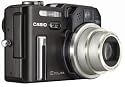 Casio Exilim Pro EX-P700 Digital Camera [7.2Mp, 4x Optical] 2.0" LCD
