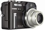 Electronics : Casio Exilim Pro EX-P700 Digital Camera [7.2Mp, 4x Optical] 2.0" LCD