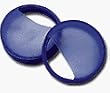 Blue "Snap-On" Bugle Reeds Terminator Elk Reeds Per/2