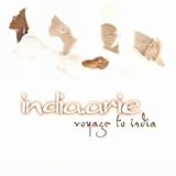 Voyage to India [VINYL]