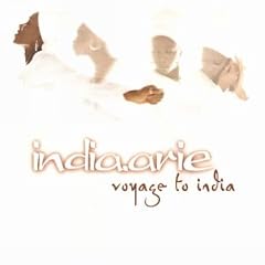 Voyage to India