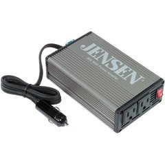 JENSEN POWER INVERTER 300 WATT 2-OUTLET