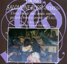 Salomone Rossi Hebreo Il Terzo Libro de'varie sonate, sinfonie, gagliarde, brandi e corrente