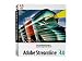 Adobe Streamline - ( v. 4.0 ) - media - Adobe Open Options Education License Program - CD - Mac - English - United Kingdom