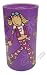 BOD groovy chick kool table lamp energy saving design with printed image moulded plastic shade