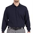 5.11 Tactical Polos 42056-724-XL Professional L/S Polo Dark Navy XL