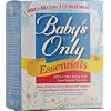 Baby's Only DHA and ARA Fatty Acid Essentials -- 30 Packets
