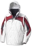 Columbia Trickster Interchange Parka 7592