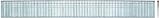 Magnate F20 18 Gauge Brad Nail - 3/4 Length; 5,000 Count/Pkg