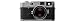 Leica MP 0.72 Silver Compact 35mm Rangefinder Camera Body with 0.72x Viewfinder Magnification, #10301, U.S.A.