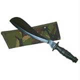 Special Forces Jungle Machete