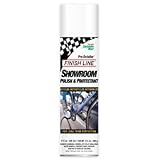 Finish Line Showroom Polish & Protectant 11oz Aerosol Spray
