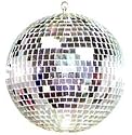 12" Disco Mirror Ball
