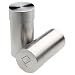 Blomus Cino Stainless-Steel Salt and Pepper Shakers