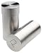 Blomus Cino Stainless-Steel Salt and Pepper Shakers