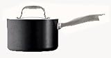 Review Meyer Group Ltd 83656 / Meyer Anolon Titanium Saucepan, 18 cm