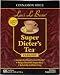 Health & Personal Care : Super Dieters Tea-Cinnamon Spice - 60 - Bag