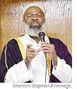 Why Do Muslim Women Cover? - Imam Siraj Wahhaj