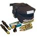 Genuine Innovations Tire Repair & Inflation Bicycle Seat Bag - 2513
