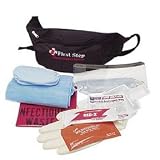 BIO SAFETY FANNY PACK
