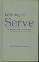 Learning to Serve: A Guide for New Altar Boys