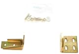 Rancho RS5537 RS5000 Steering Stabilizer Bracket