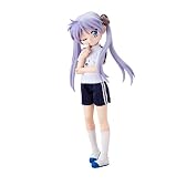 TVアニメ らき☆すた 柊かがみ 体操服ver (1/4スケールPVC製塗装済み完成品)