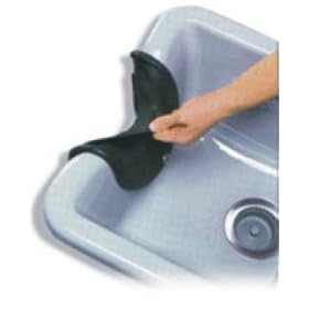 Shampoo Bowl Neck Rest Rubber By Belvedere