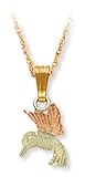 Landstrom's Hummingbird Jewelry Set