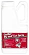 Co-ral Fly and Tick Spray (64oz) 1/2 gallon