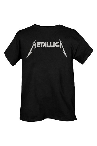 Metallica Death Magnetic T-Shirt