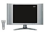 SHARP AQUOS 20インチ液晶ディスプレイTV (LC-20B3-S) S