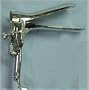 Graves Metal Vaginal Speculum Large