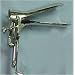 Graves Metal Vaginal Speculum Large