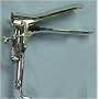 Graves Metal Vaginal Speculum- Large