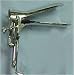 Graves Metal Vaginal Speculum - Large