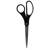Fiskars(R) Envirogrip Recycled Scissors, 8