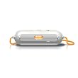 COBY MP-C341 Portable MP3 Boom Box w/256 MB Flash Memory & SD Card Slot COBY MP-C341 Portable MP3 Boom Box w/256 MB Flash Memory & SD Card Slot