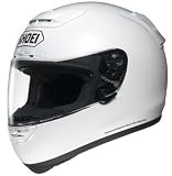 SHOEI X-ELEVEN FULL FACE MOTORCYCLE HELMET , White, XS