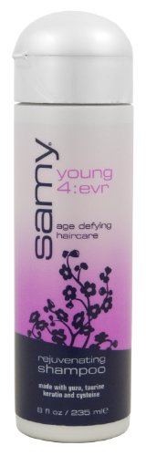 Young4:Evr Rejuvenating Shampoo
