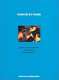 Marthe et Marie