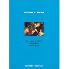 Marthe et Marie