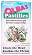 Pastilles Herbal Lozenges - 27 - Lozenge