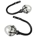 Bellaire Holdbacks - Set of 2