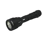 New Gerber Blades?Recon-M II Bright White Handheld Flashlight 60 Lumen Output Rotating Head CR123