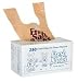 Fresh Sacks Roll 250 Count
