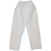Kleenguard 36225 A20 White XX-Large Select Breathable Particle Protection Pants (50 per Case)