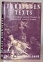 Forbidden Texts: Erotic Literature and Its Readers in Eighteenth-Century France (New Cultural Studies Series)