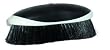 Grooma Brush Boarhair Bristle
