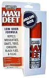 MAXI DEET INSECT REPELLENT